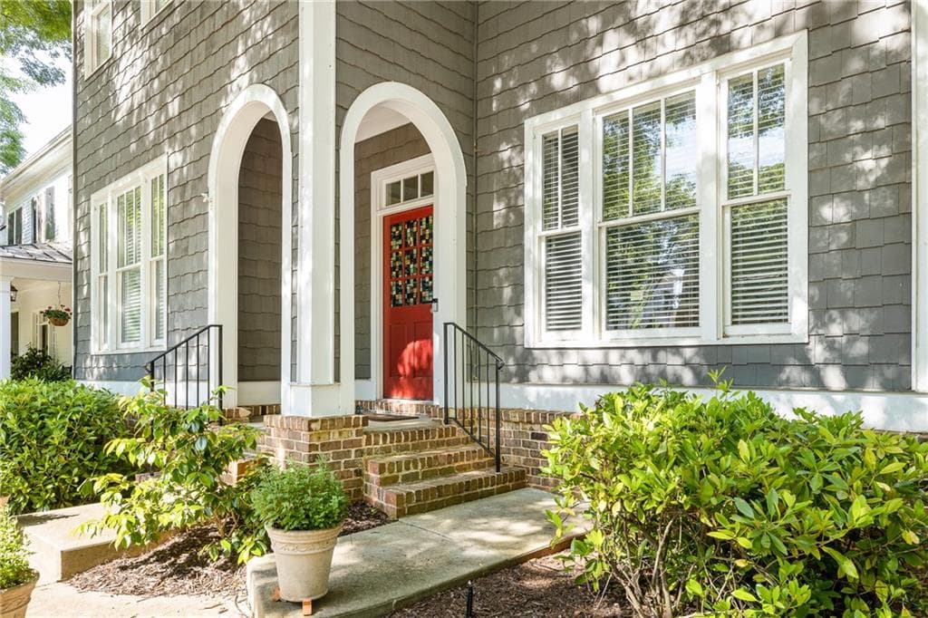 407 Carter Avenue, Atlanta, GA 30317 — most recent listing photo