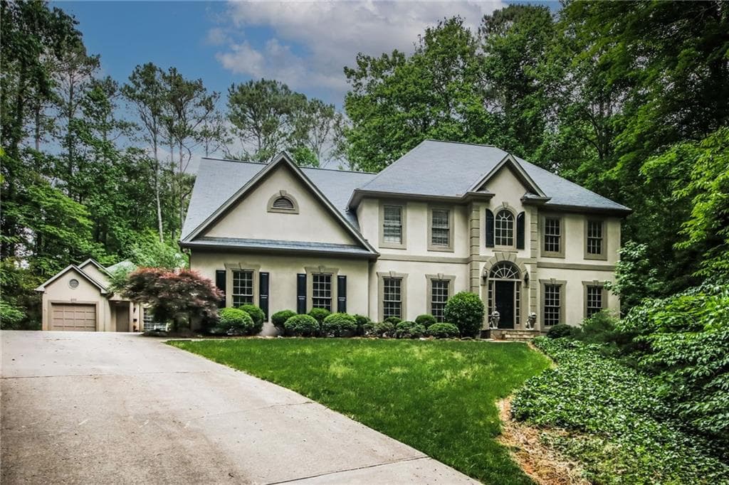 894 Freemanwood Lane, Alpharetta, GA 30004 — most recent listing photo