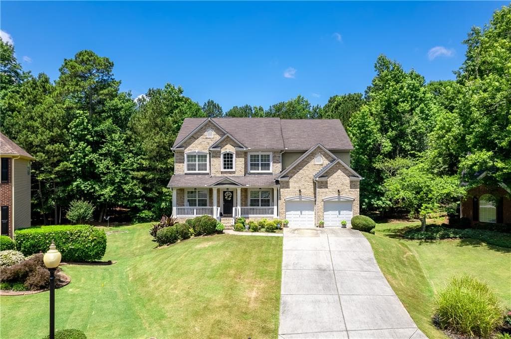 4545 Springwood Drive, Monroe, GA 30655 — most recent listing photo