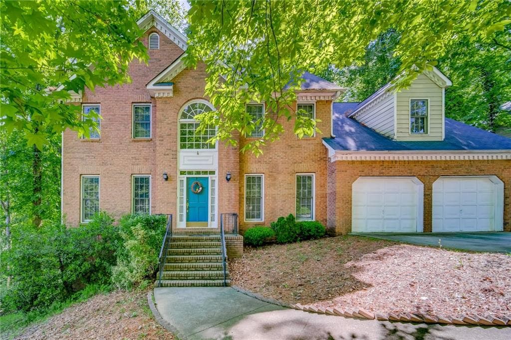 2504 Blaydon Pointe, Kennesaw, GA 30152 — most recent listing photo