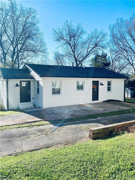64 Griggs Street, Marietta, GA 30064 — most recent listing photo