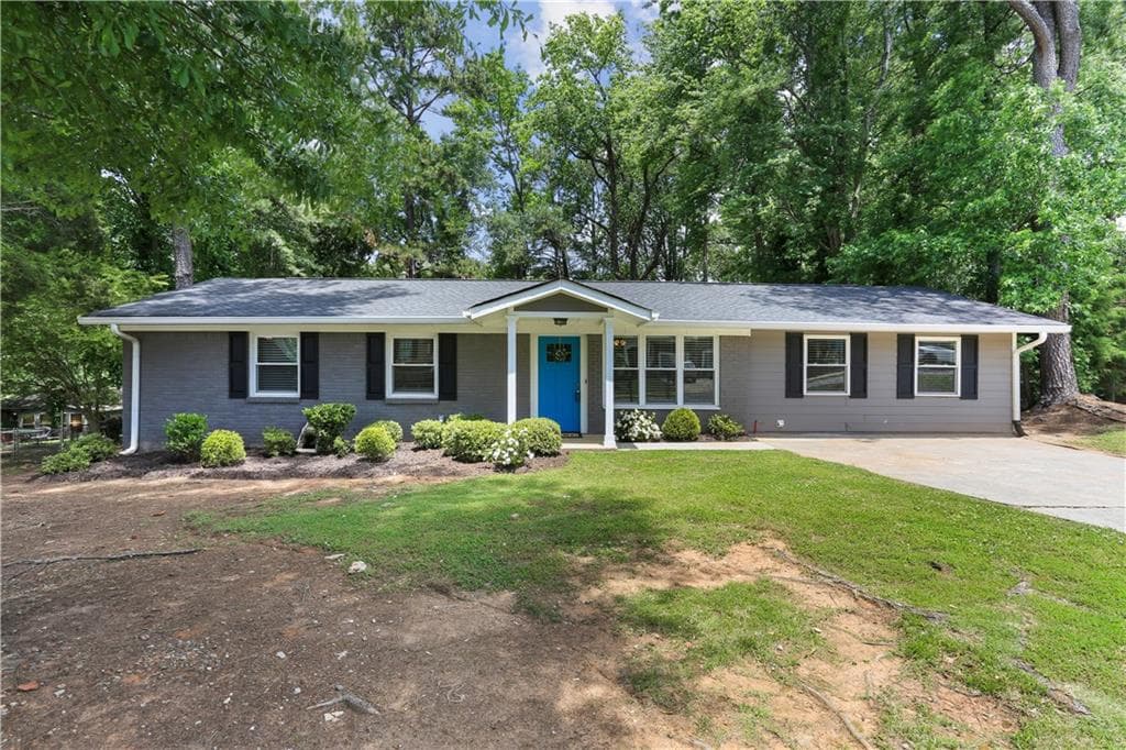 1045 Medlin Street, Smyrna, GA 30080 — most recent listing photo