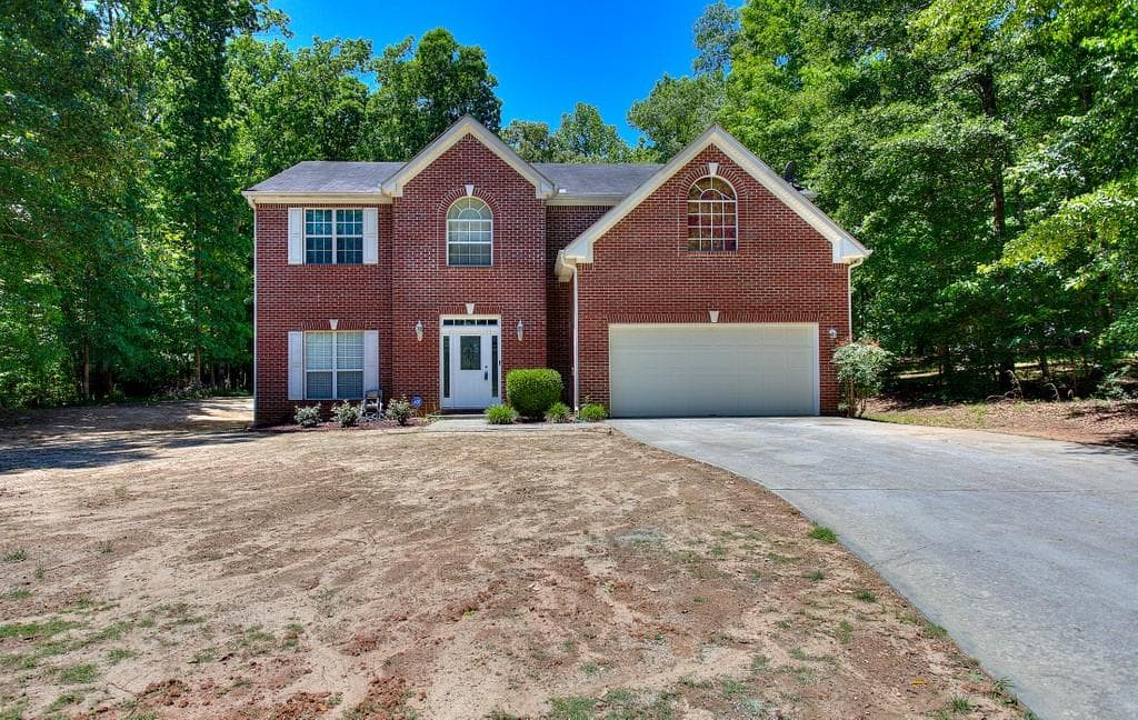 1136 Falk Trace, Conyers, GA 30094 — most recent listing photo