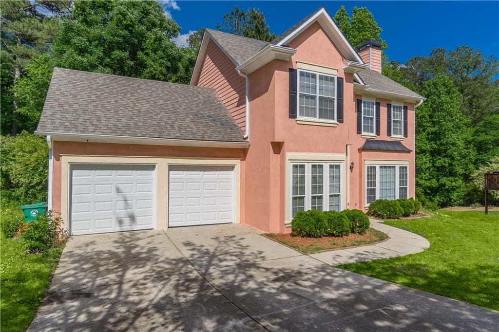 6840 Waters Edge Dr, Stone Mountain, GA 30087 — most recent listing photo