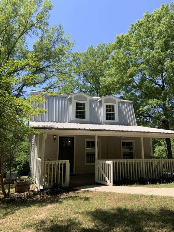 255 Cox Road, Milledgeville, GA 31061 — most recent listing photo