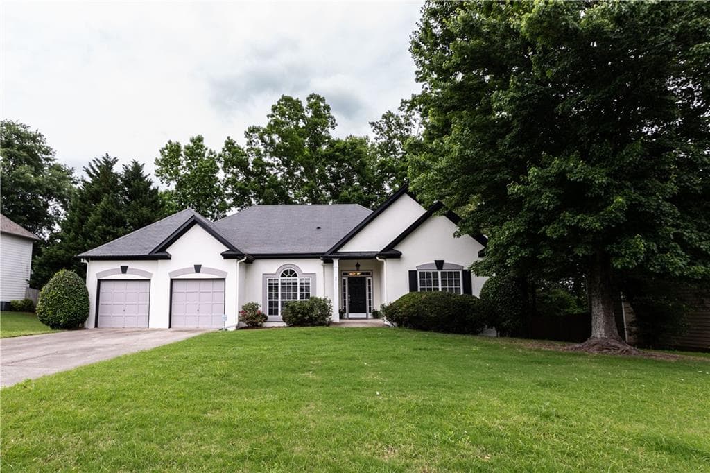 5580 Kennemore Drive, Alpharetta, GA 30004 — most recent listing photo