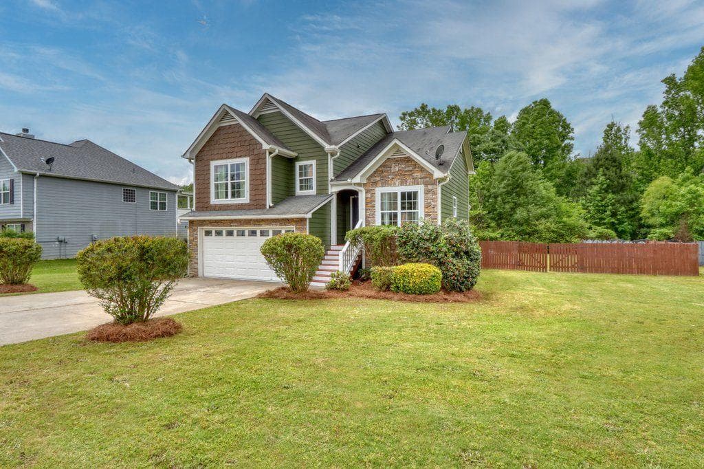 19 Marthas Place, Cartersville, GA 30121 — most recent listing photo