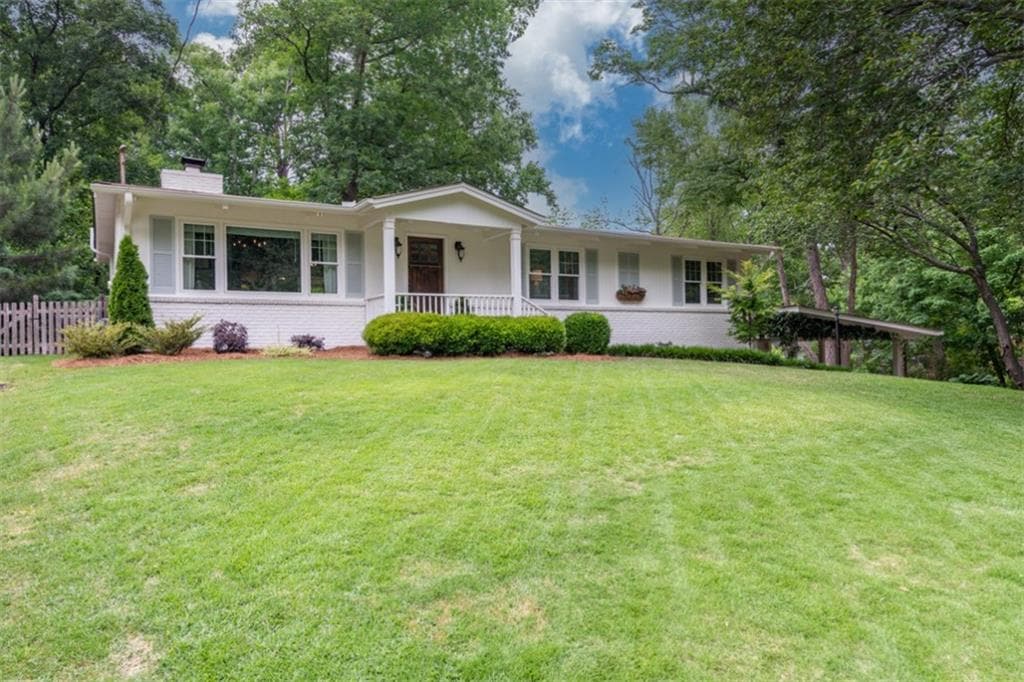 2482 Cove Circle, Brookhaven, GA 30319 — most recent listing photo
