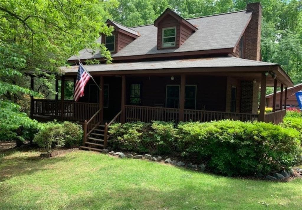 895 Old Peachtree Road, Lawrenceville, GA 30043 — most recent listing photo