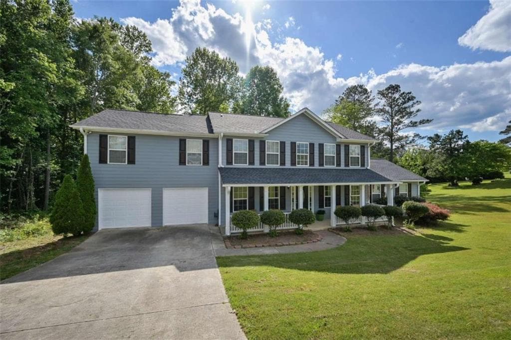 3435 Lake Breeze, Villa Rica, GA 30180 — most recent listing photo