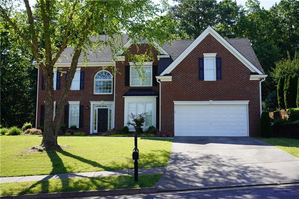 3518 Brandywine Road, Kennesaw, GA 30144 — most recent listing photo