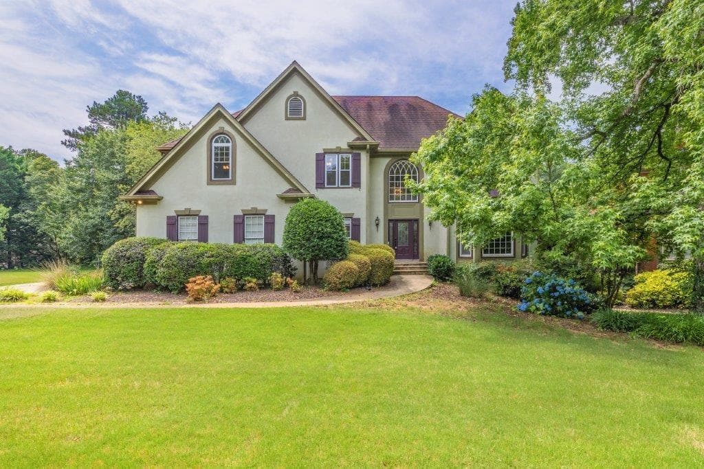 5775 Sunset Maple Drive, Johns Creek, GA 30005 — most recent listing photo
