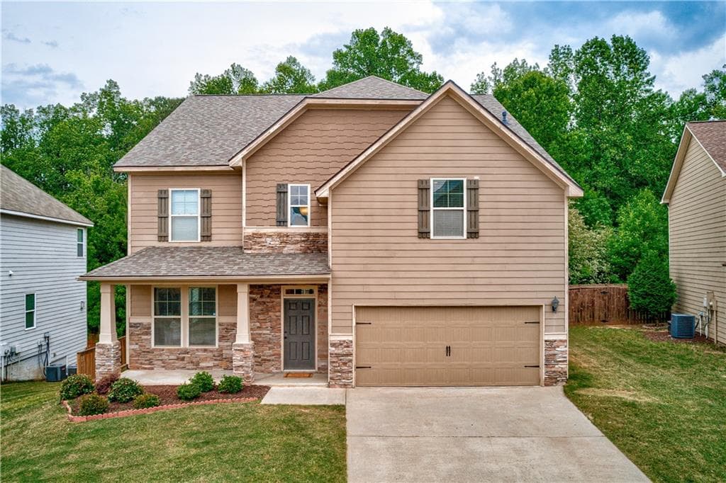 4885 Fourth Rail Lane, Cumming, GA 30040 — most recent listing photo