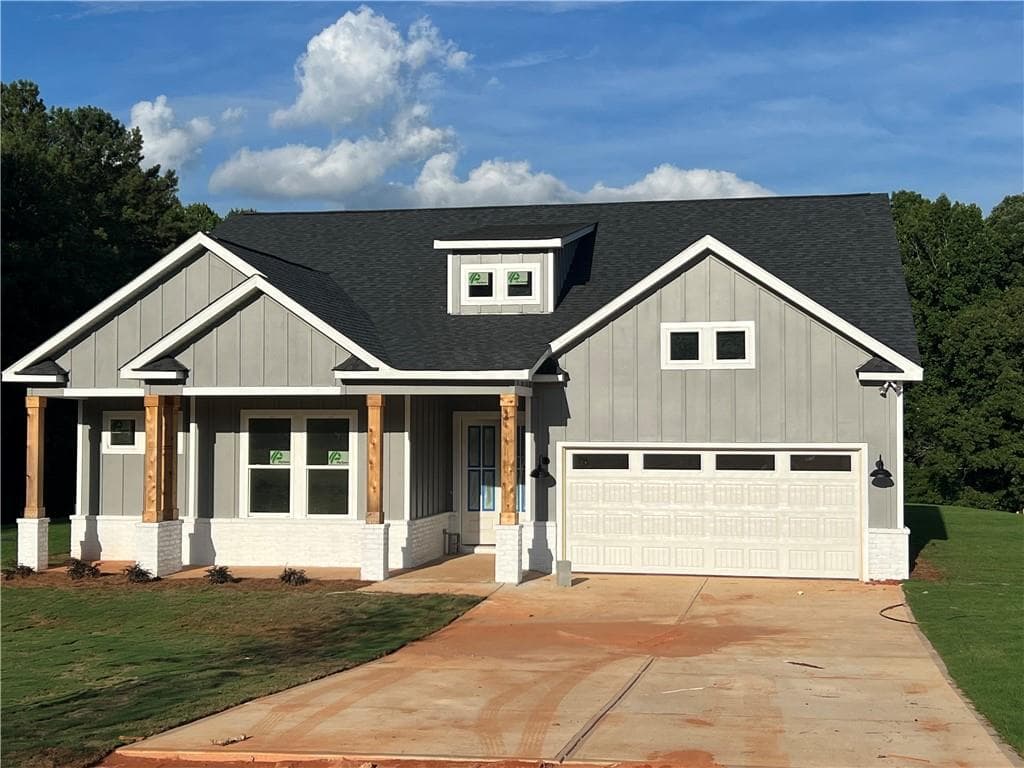 330 Taylor Path, Dallas, GA 30157 — most recent listing photo
