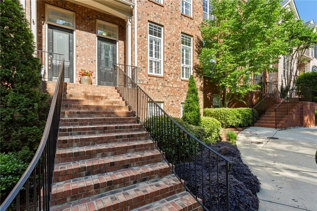 1148 Providence Place, Decatur, GA 30033 — most recent listing photo