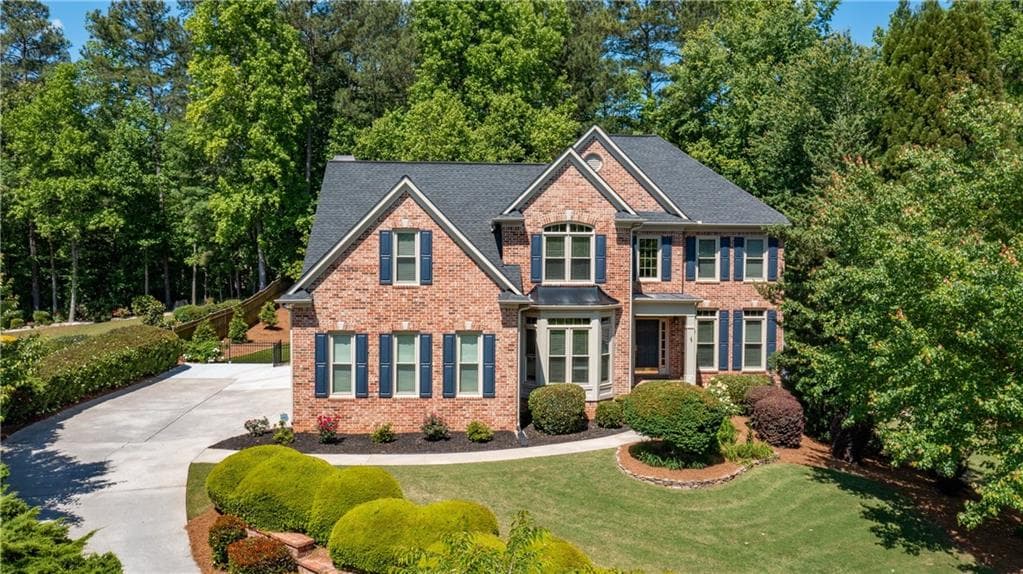 687 Vinings Estates Drive, Mableton, GA 30126 — most recent listing photo