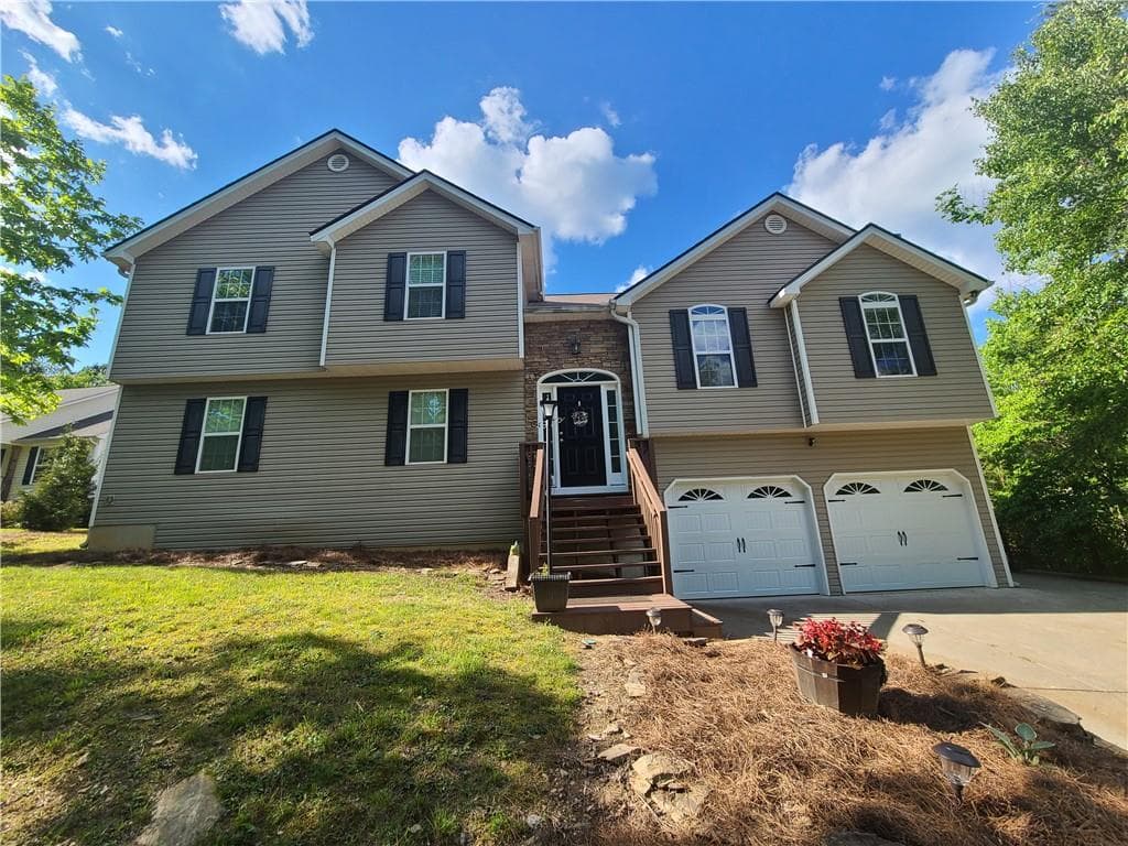 75 Blakes Lane, Talking Rock, GA 30175 — most recent listing photo