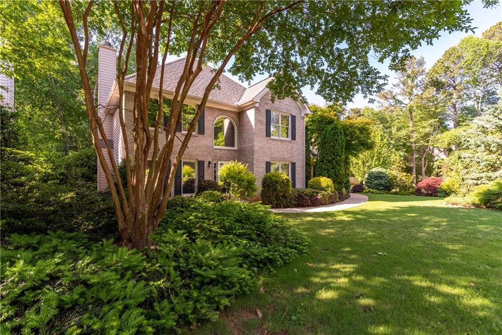 1420 Watercove Lane, Lawrenceville, GA 30043 — most recent listing photo