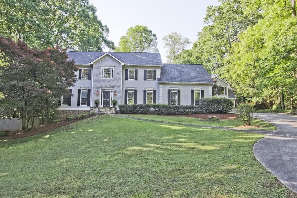 484 Stillwaters Drive, Marietta, GA 30064 — most recent listing photo