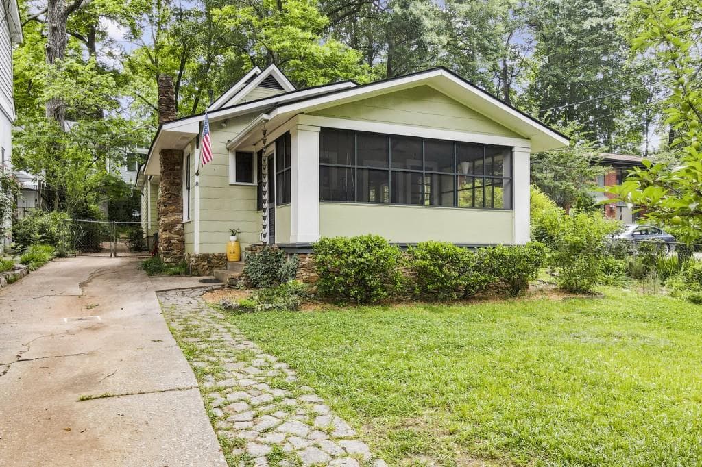415 Drexel Avenue, Decatur, GA 30030 — most recent listing photo