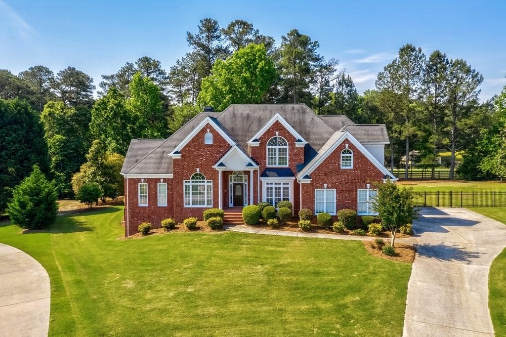 1235 Ewing Ives Drive, Dacula, GA 30019 — most recent listing photo