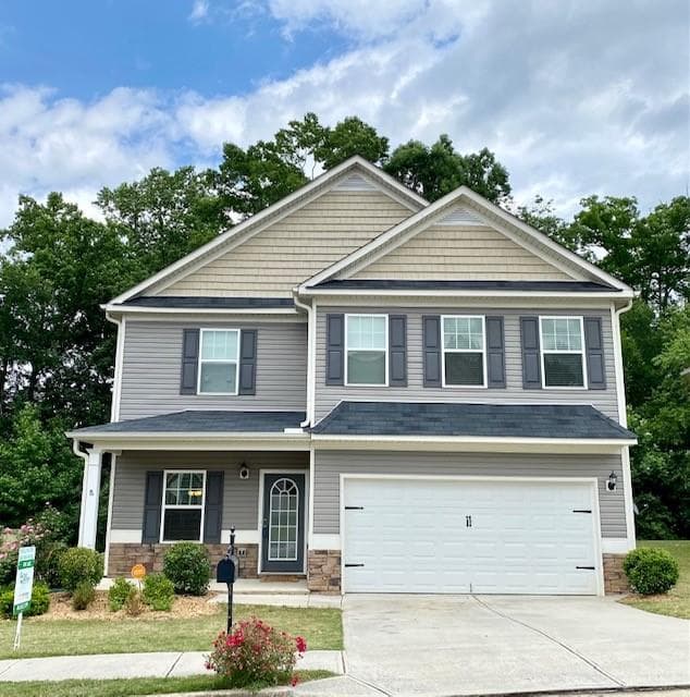 697 Boulder Run, Hiram, GA 30141 — most recent listing photo