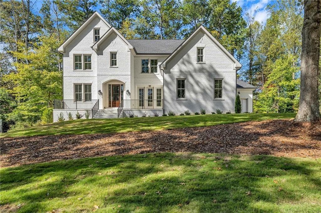 1745 Tamworth Court, Atlanta, GA 30338 — most recent listing photo