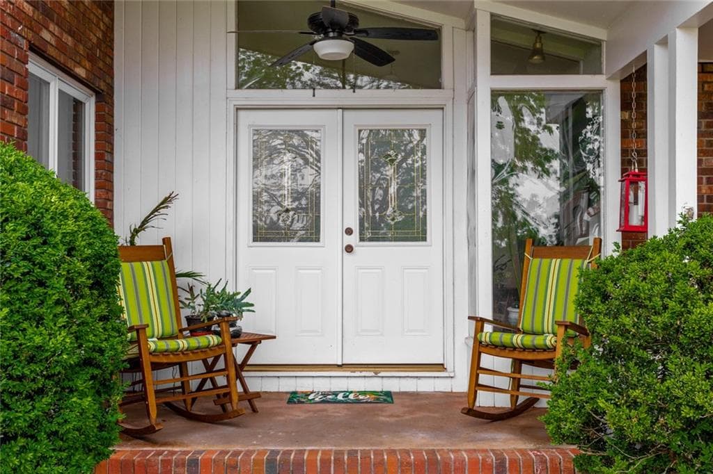 547 Upper Salem Church Road, Jasper, GA 30143 — most recent listing photo
