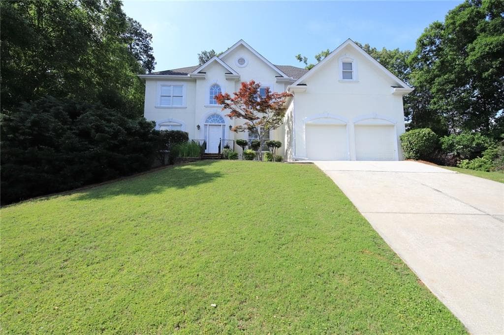 1906 Daniel Green Court, Smyrna, GA 30080 — most recent listing photo