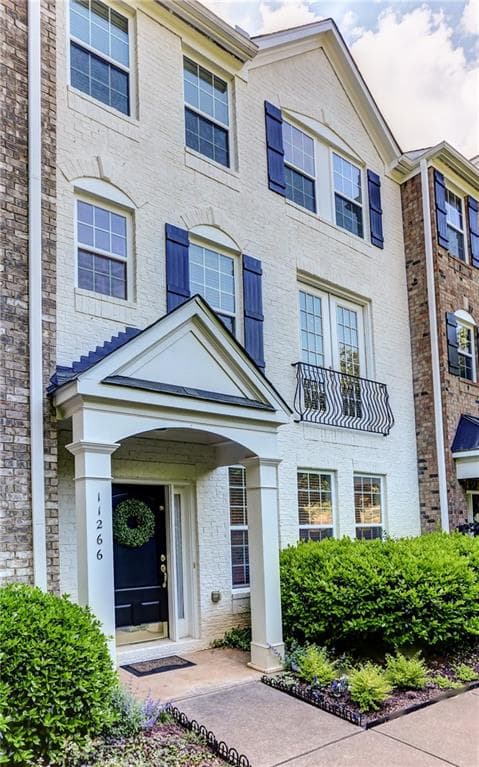 11266 Musette Circle, Alpharetta, GA 30009 — most recent listing photo