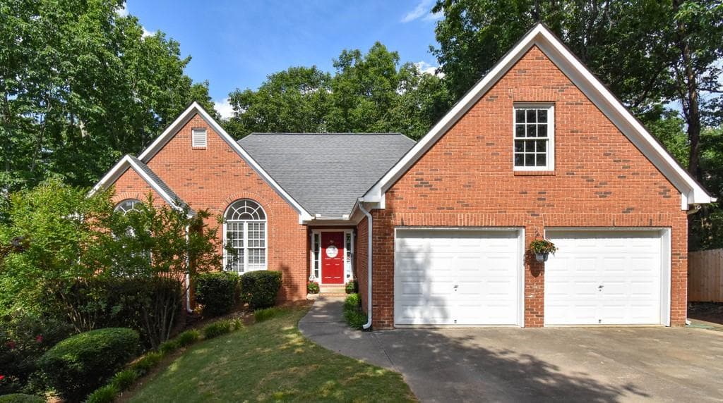12 Jamesport Lane, White, GA 30184 — most recent listing photo