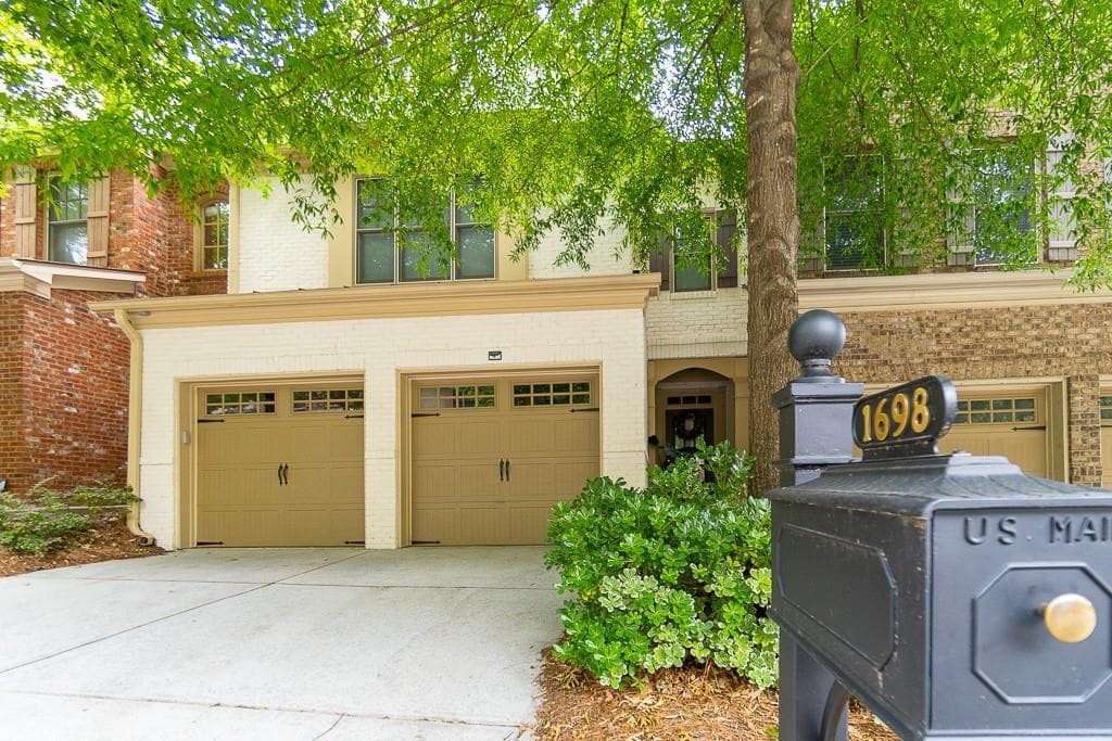 1698 Caswell Parkway 17, Marietta, GA 30060 — most recent listing photo