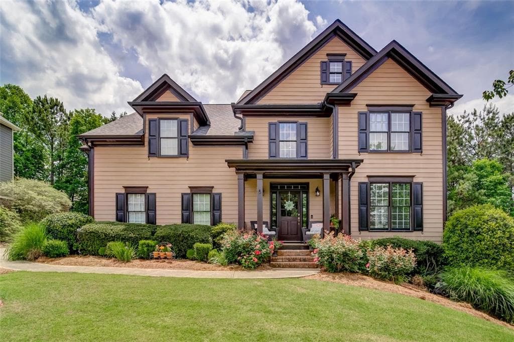 517 Black Canyon Park, Canton, GA 30114 — most recent listing photo