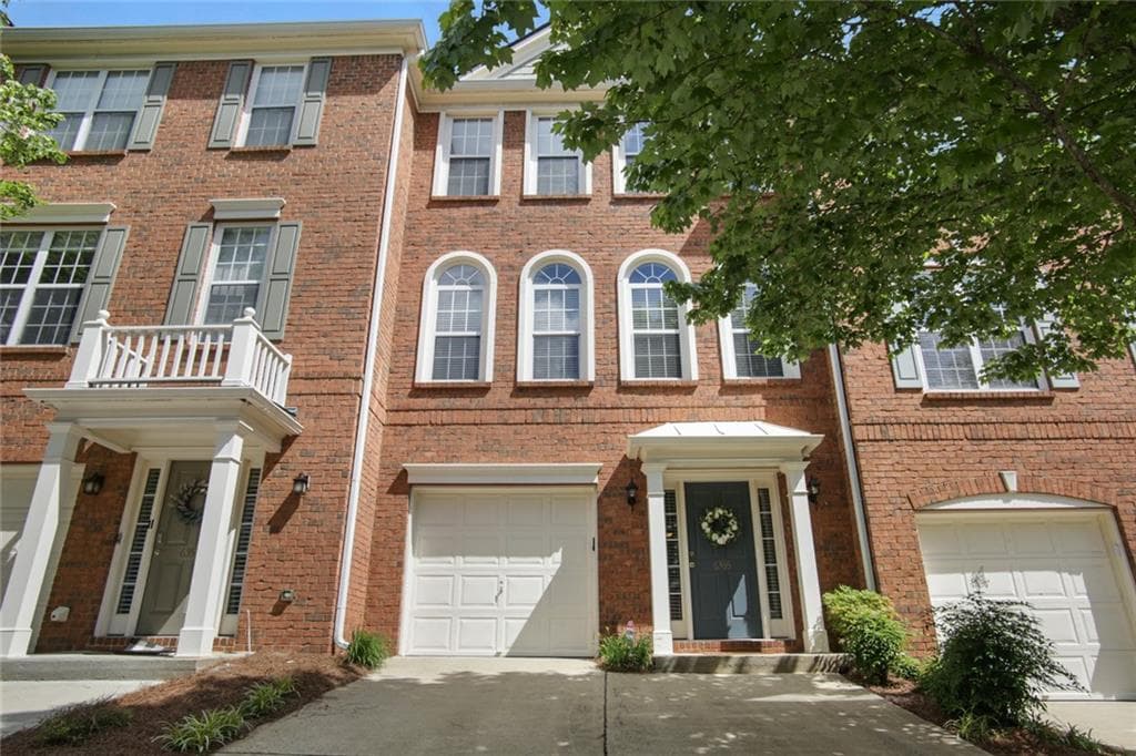 6355 Views Trace, Peachtree Corners, GA 30092 — most recent listing photo