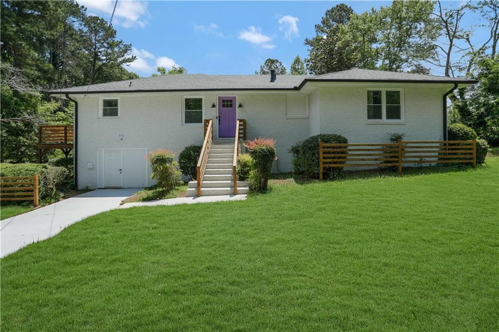 1660 Columbia Circle, Decatur, GA 30032 — most recent listing photo