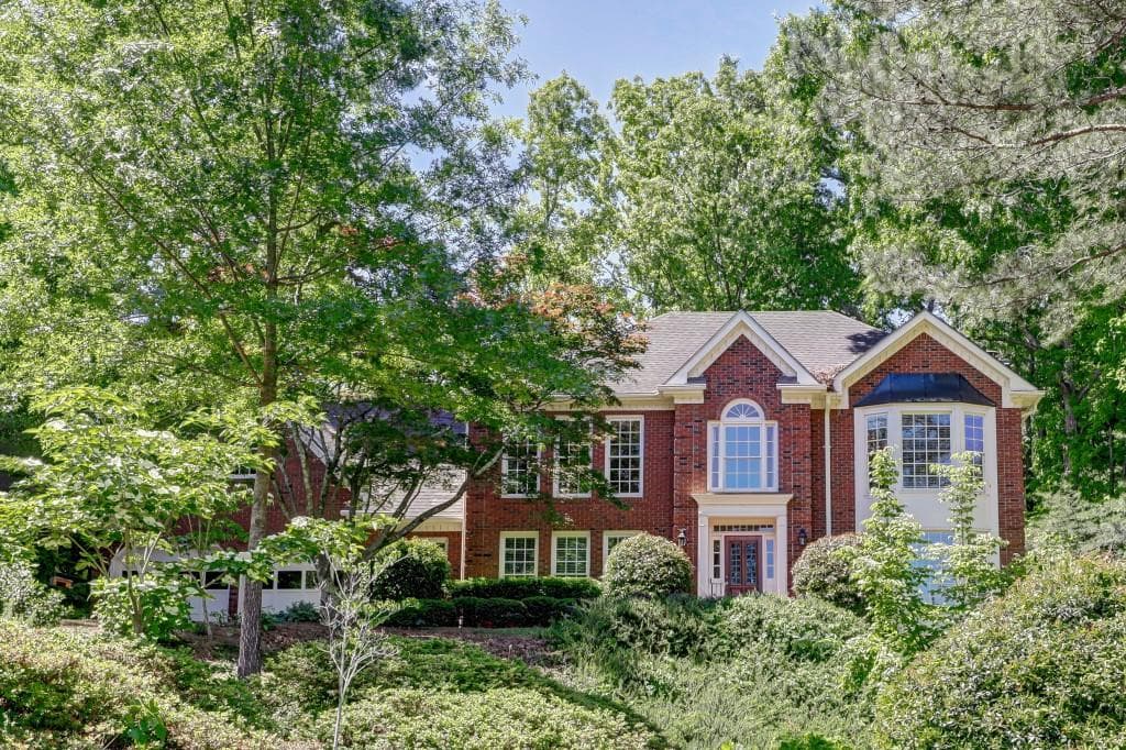 4030 Bradbury Drive, Marietta, GA 30062 — most recent listing photo