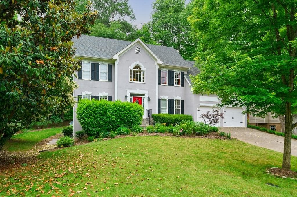 993 Cherbrooke Lane, Marietta, GA 30064 — most recent listing photo