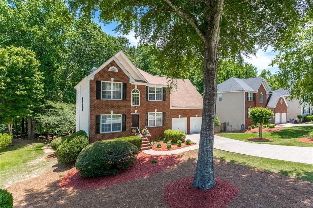 5160 Antler Court, Suwanee, GA 30024 — most recent listing photo