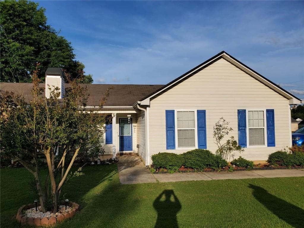 722 Kaylors Meadow, Locust Grove, GA 30248 — most recent listing photo