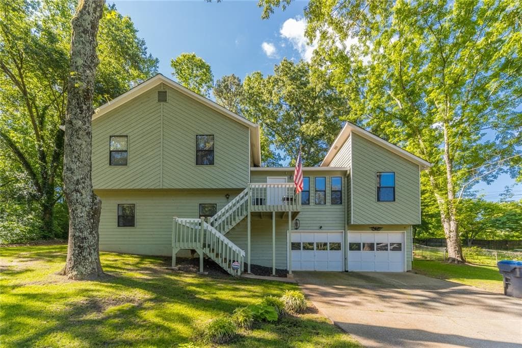 4032 Maxanne Drive, Kennesaw, GA 30144 — most recent listing photo