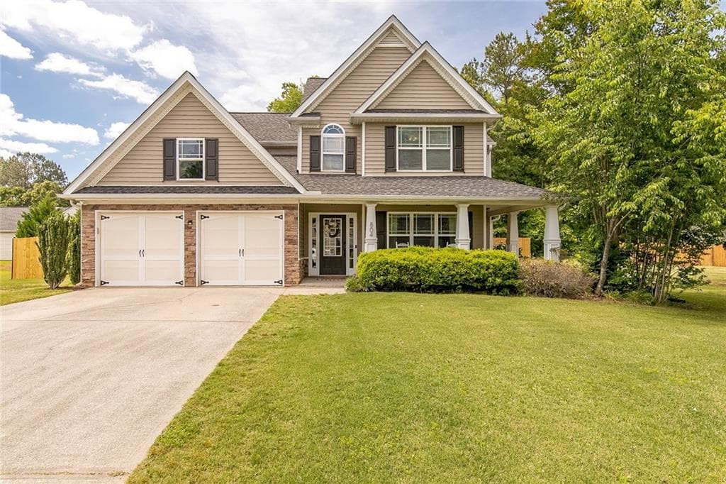 804 Lilac Lane, Villa Rica, GA 30180 — most recent listing photo
