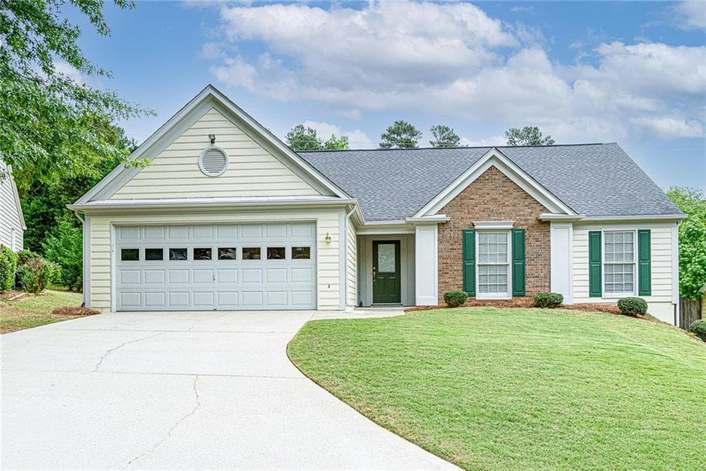 135 Boxford Court, Alpharetta, GA 30022 — most recent listing photo