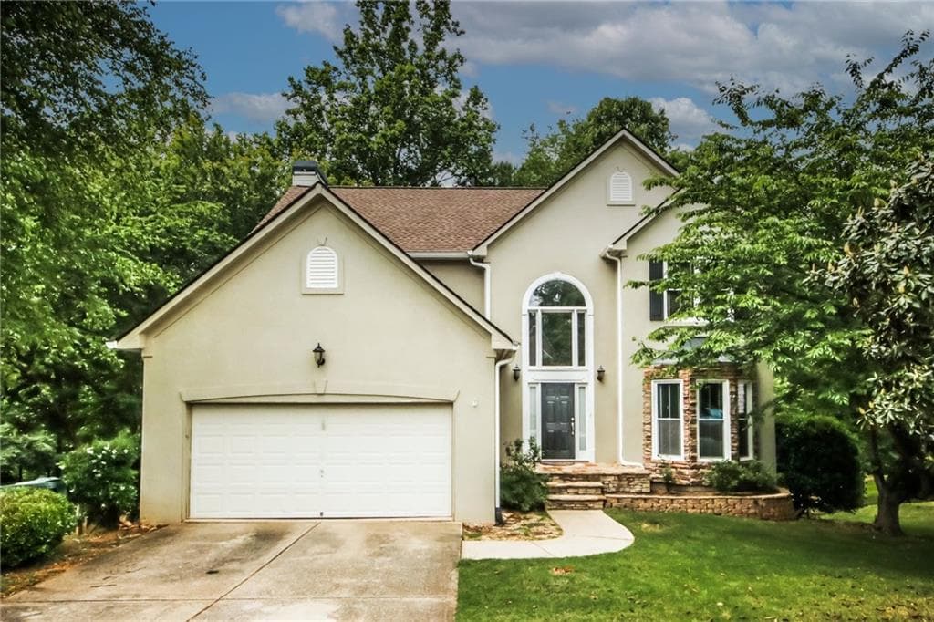 9784 Spyglass Drive, Villa Rica, GA 30180 — most recent listing photo