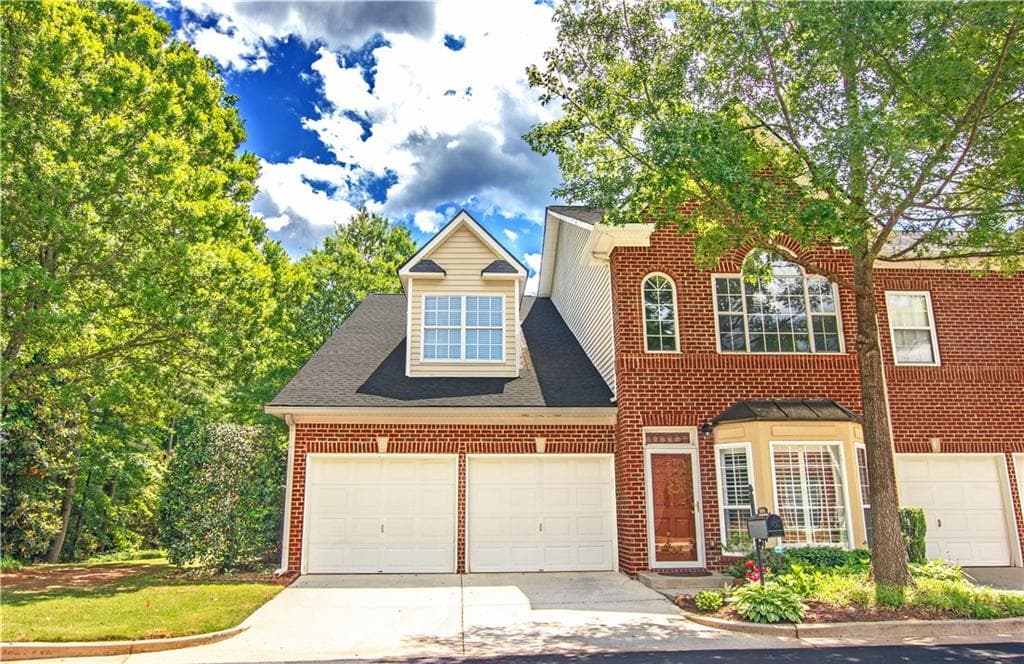 5014 Lexington Drive, Roswell, GA 30075 — most recent listing photo