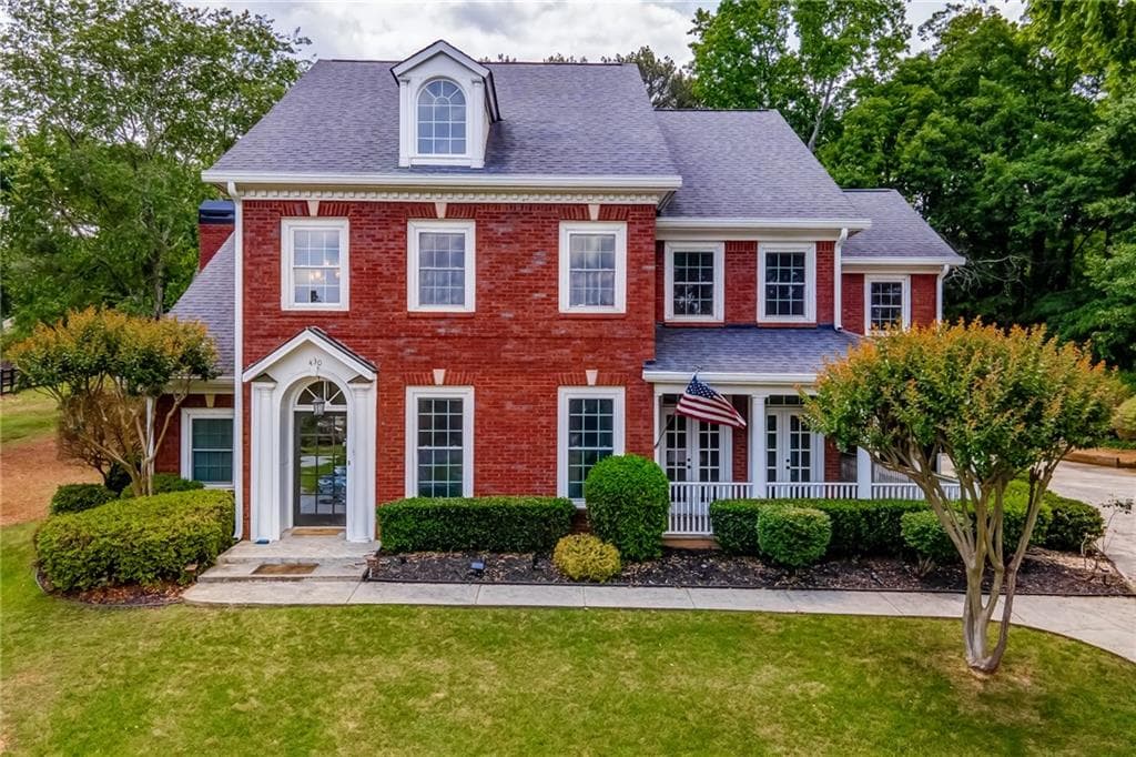 430 Wexford Way, Roswell, GA 30075 — most recent listing photo
