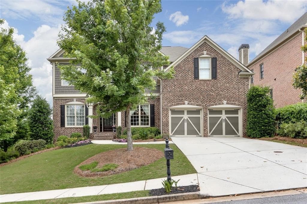 2061 Cheyanne Drive, Smyrna, GA 30080 — most recent listing photo