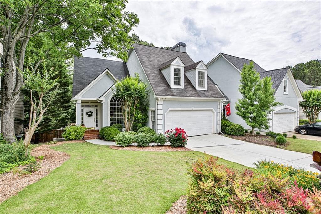 5 bedroom, 4 bathroom, 3,226 sq ft single family residence sold at 2909 Bankshill Row, Brookhaven, GA 30319
