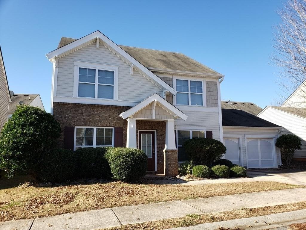 103 PLUMERIA Street, Canton, GA 30114 — most recent listing photo