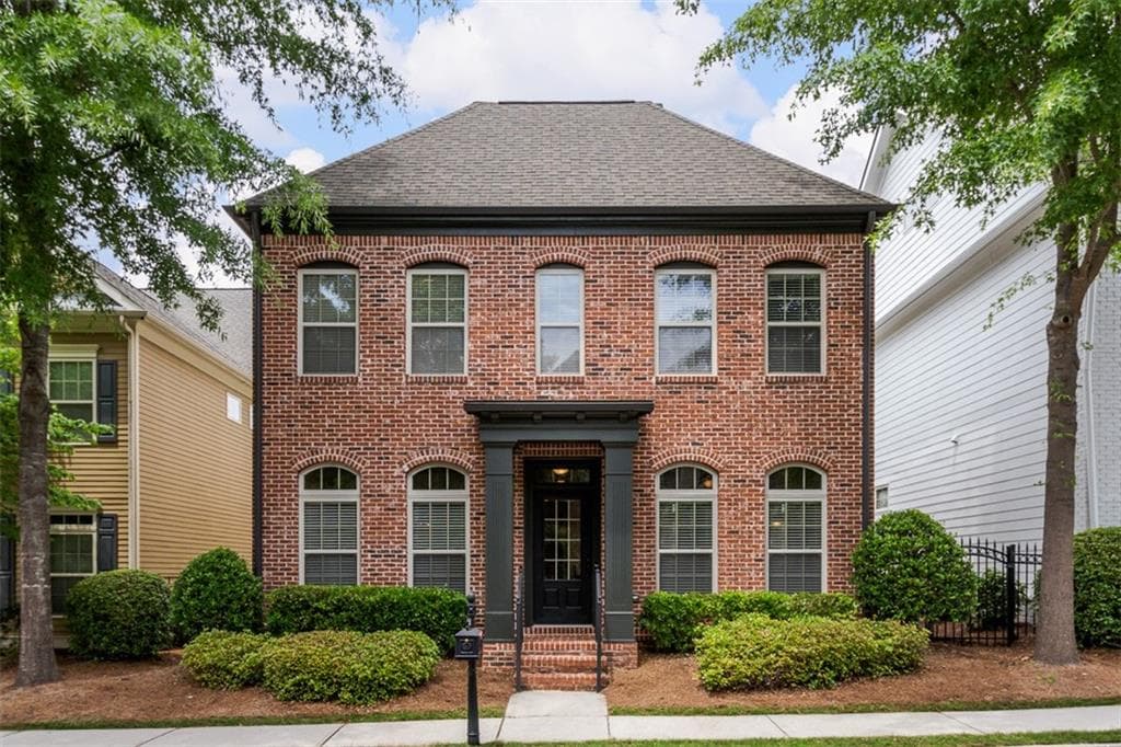 4535 Wilkerson Place, Smyrna, GA 30082 — most recent listing photo