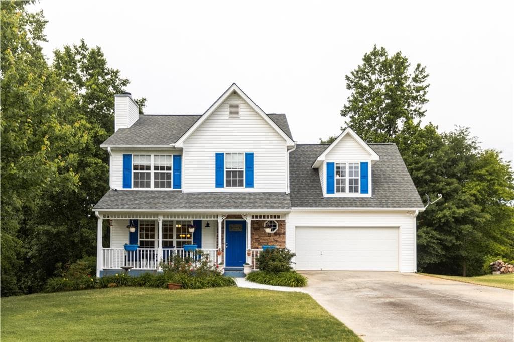 361 Ashton Way, Winder, GA 30680 — most recent listing photo